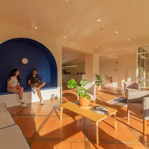 Hotel Wot Montemar