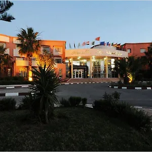 Du Parc Tunis