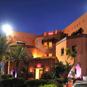 Hotel Ibis Marrakech Palmeraie ***