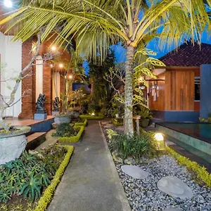 Gasthuis Saka House