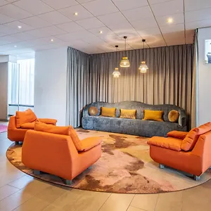 Hotel Crowne Plaza By Ihg