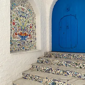 Bed & Breakfast Dar Yessine Boutique, Sousse