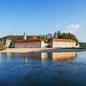 Herberg Gaestehaus St. Georg - Weltenburger Klosterbetriebe Gmbh