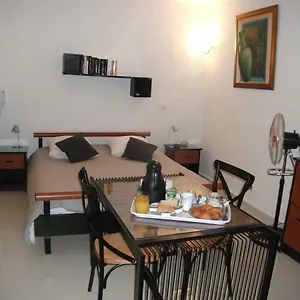 Apartment Au Coeur De Hannibal, Carthage