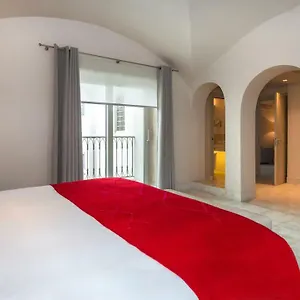 Hotel Dar El Jeld And, Tunis